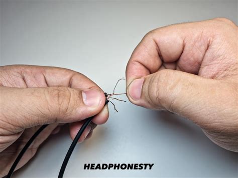 how to remove broken headphone jack without glue